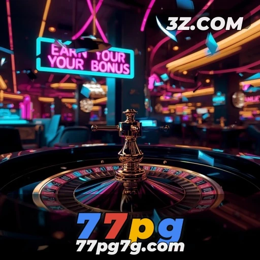 Bônus Imperdíveis no 77pg: Divertindo-se com Estilo