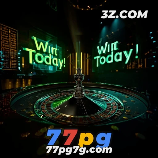 Cassino Incrível e Diversão Garantida no 77pg