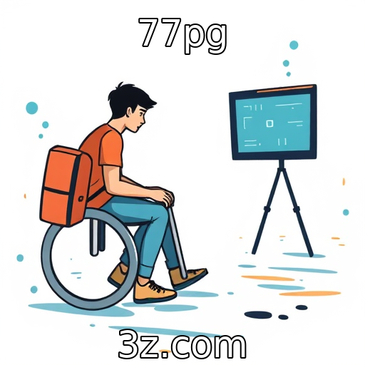 Desafios da acessibilidade na indústria de jogos