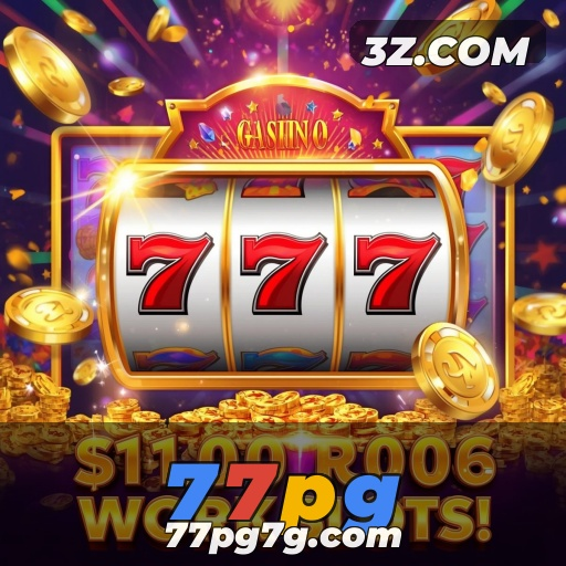 Apostas Empolgantes no 77pg: O Destino do Entretenimento Digital