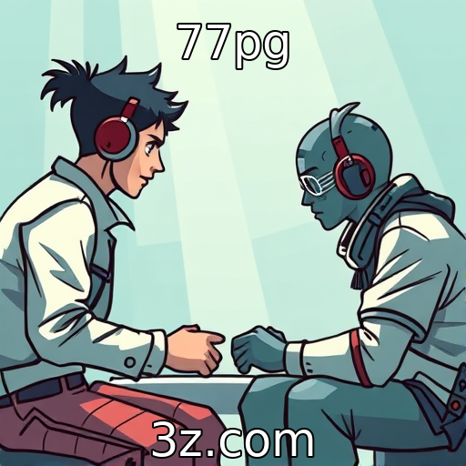 interação entre desenvolvedores e jogadores