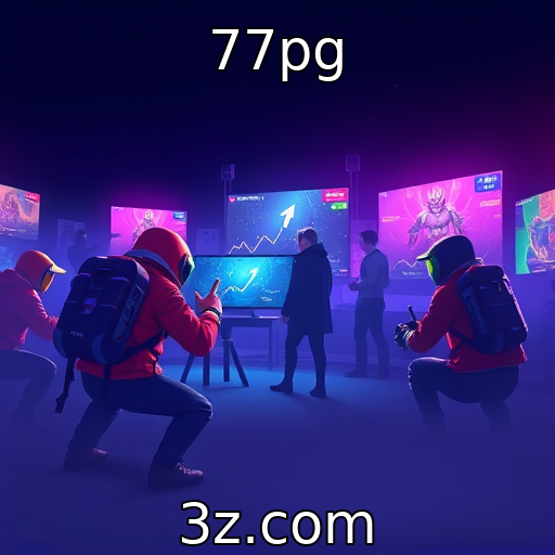 Crescimento das vendas digitais no setor de jogos