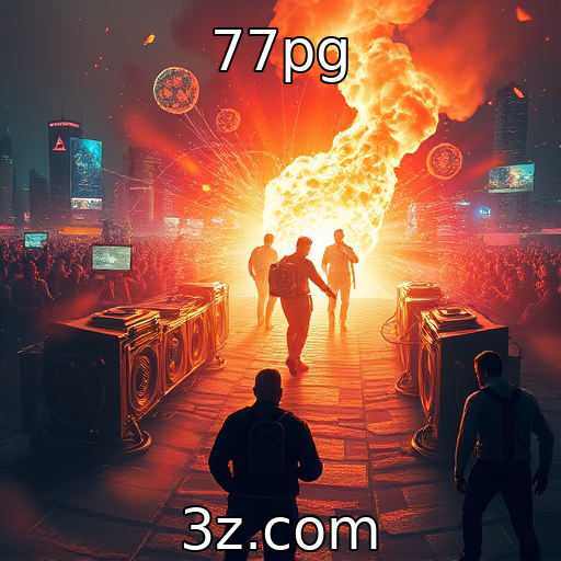 Transformação digital na indústria de jogos