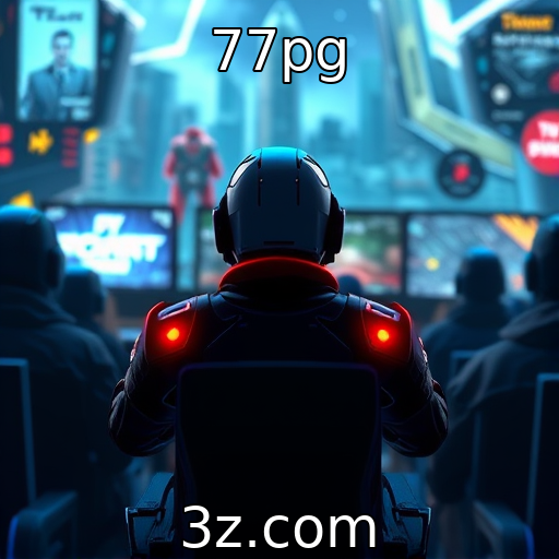 Tendências emergentes na tecnologia dos jogos