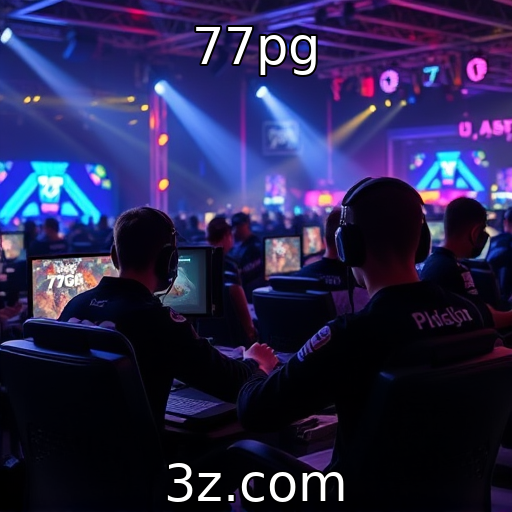 Eventos de eSports e sua crescente popularidade