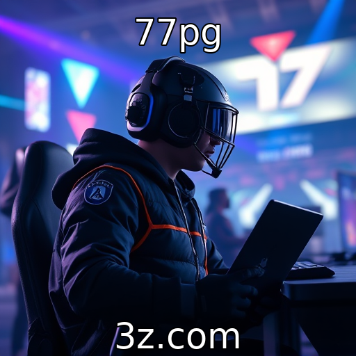 Perspectivas para a e-sports em 2025