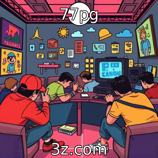 Comunidades de jogos e seu efeito na cultura pop