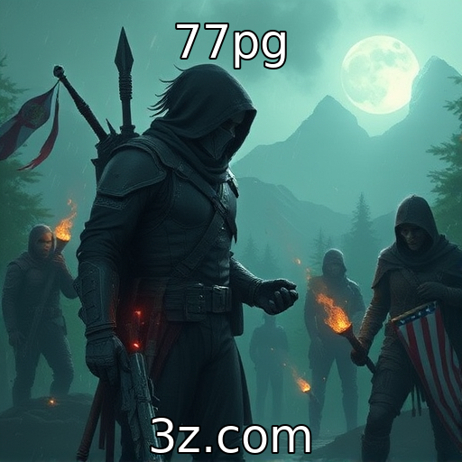 Importância da narrativa em jogos modernos