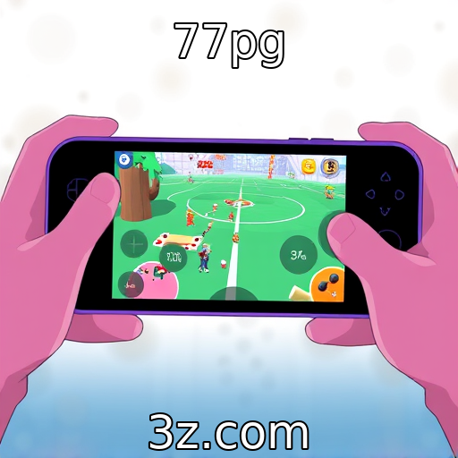 Tendências de jogos mobile e seu impacto no mercado