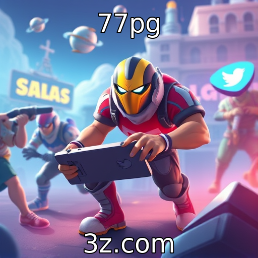 Crescimento das plataformas de jogos móveis em mercados emergentes