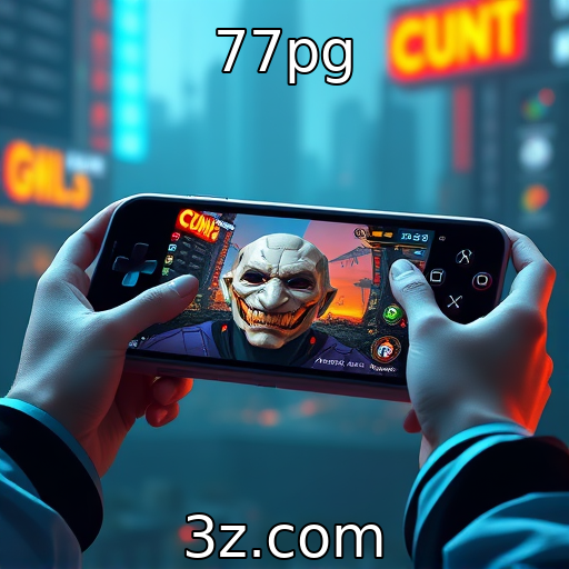 Novas tendências em jogos móveis para o futuro