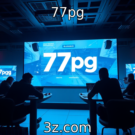 Avanços tecnológicos na criação de jogos