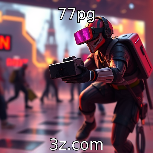 Crescimento da realidade virtual nos jogos