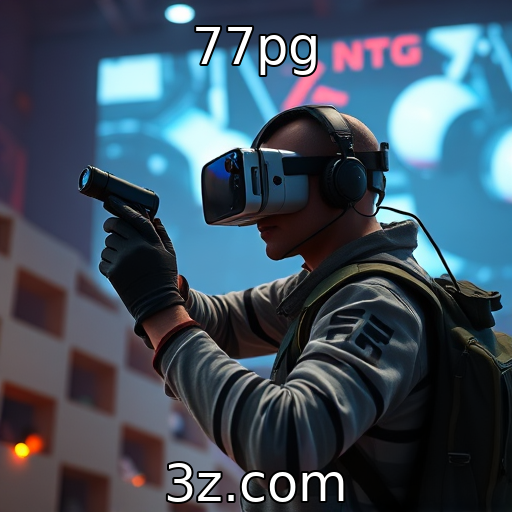 Inovação em tecnologias de realidade virtual