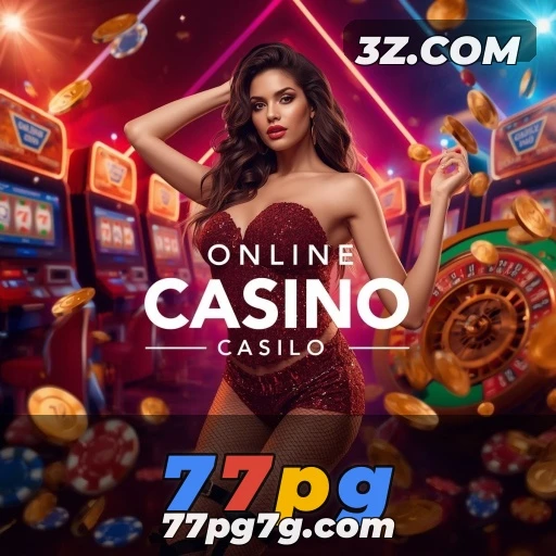 Explorando Jogos Incríveis no 77pg: Diversão e Emoção a Cada Clique